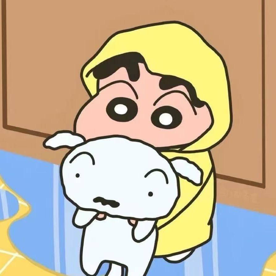小祈睡不醒