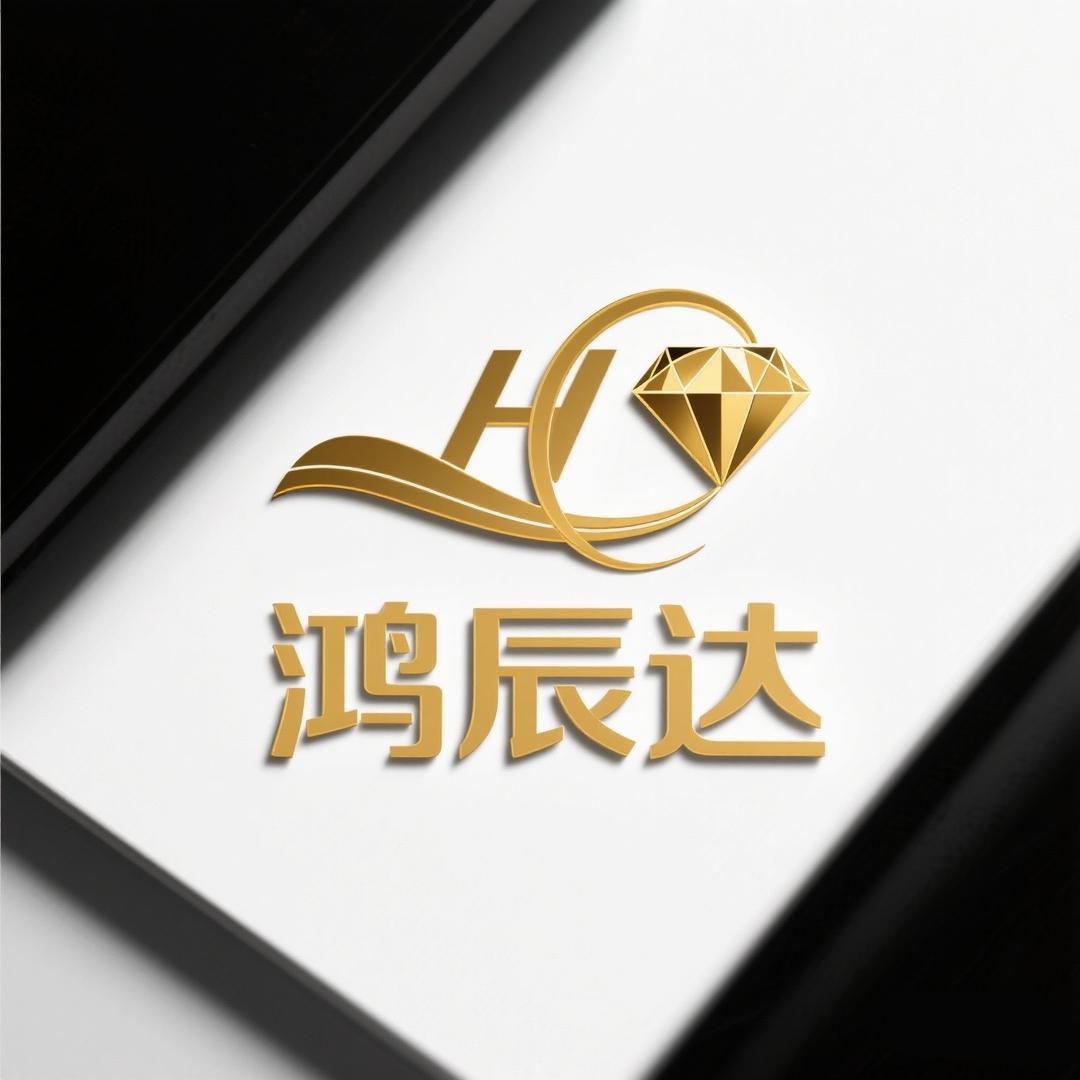 鸿辰达珠宝首饰