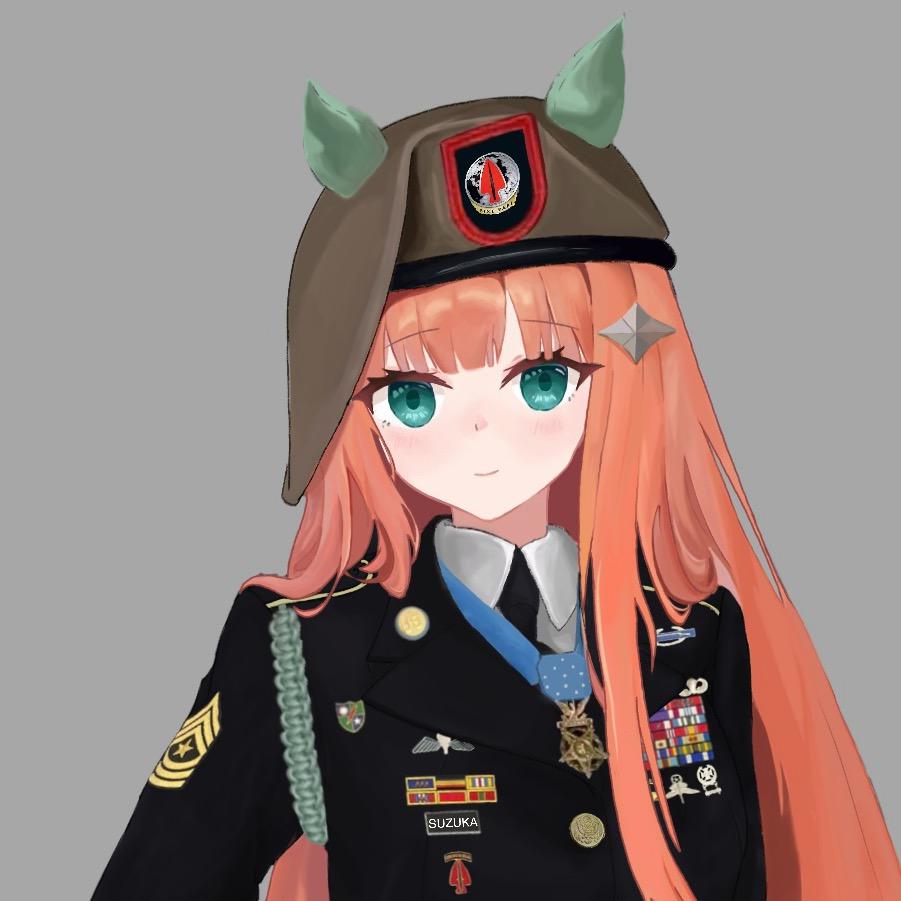 KUN-Suzuka