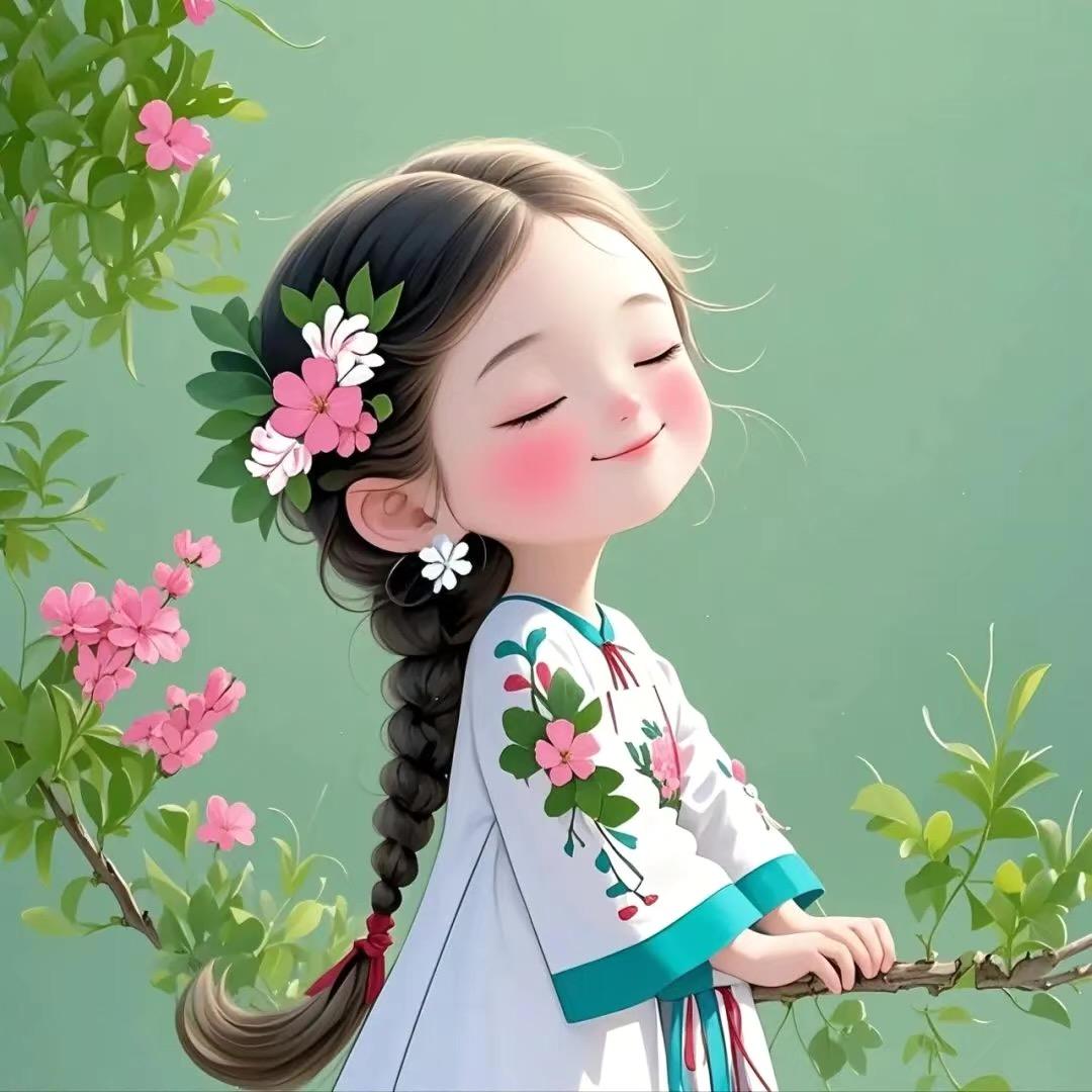 禅曦🌸