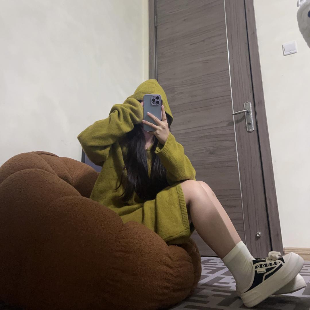 大表姐（难搞哦）