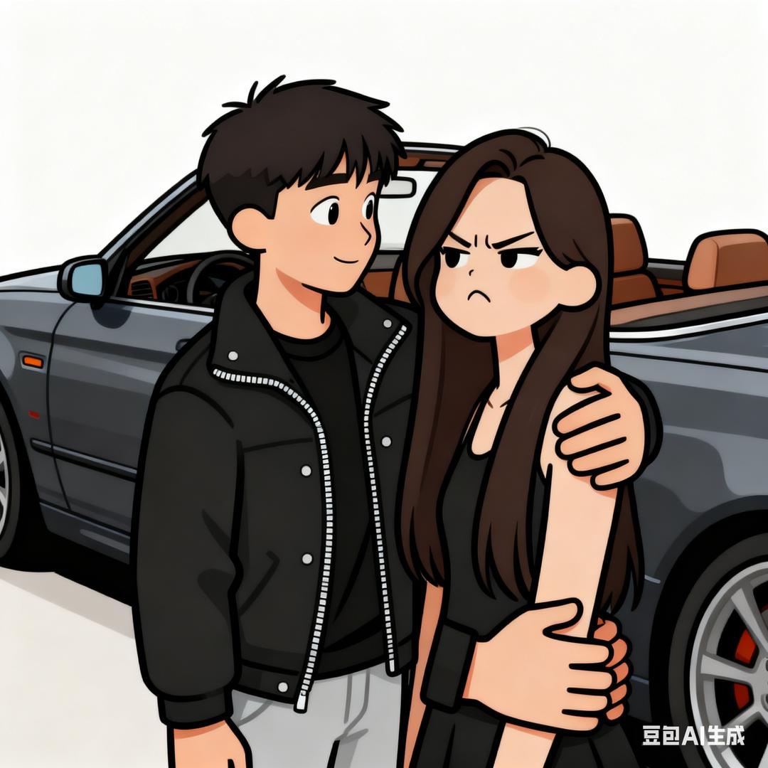 邻水二手车~华华