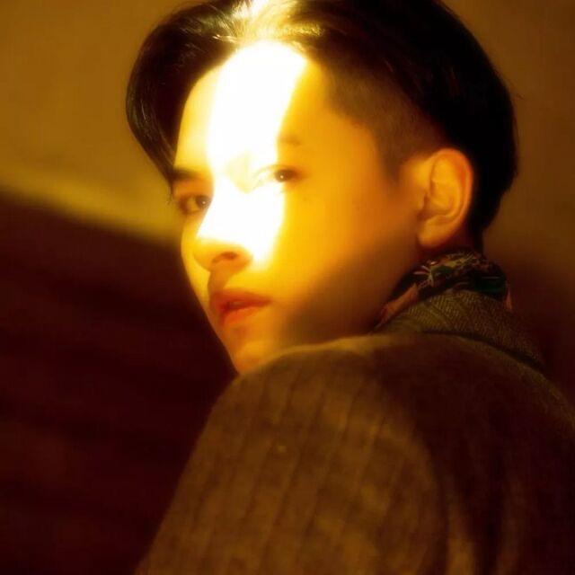 真的爱你