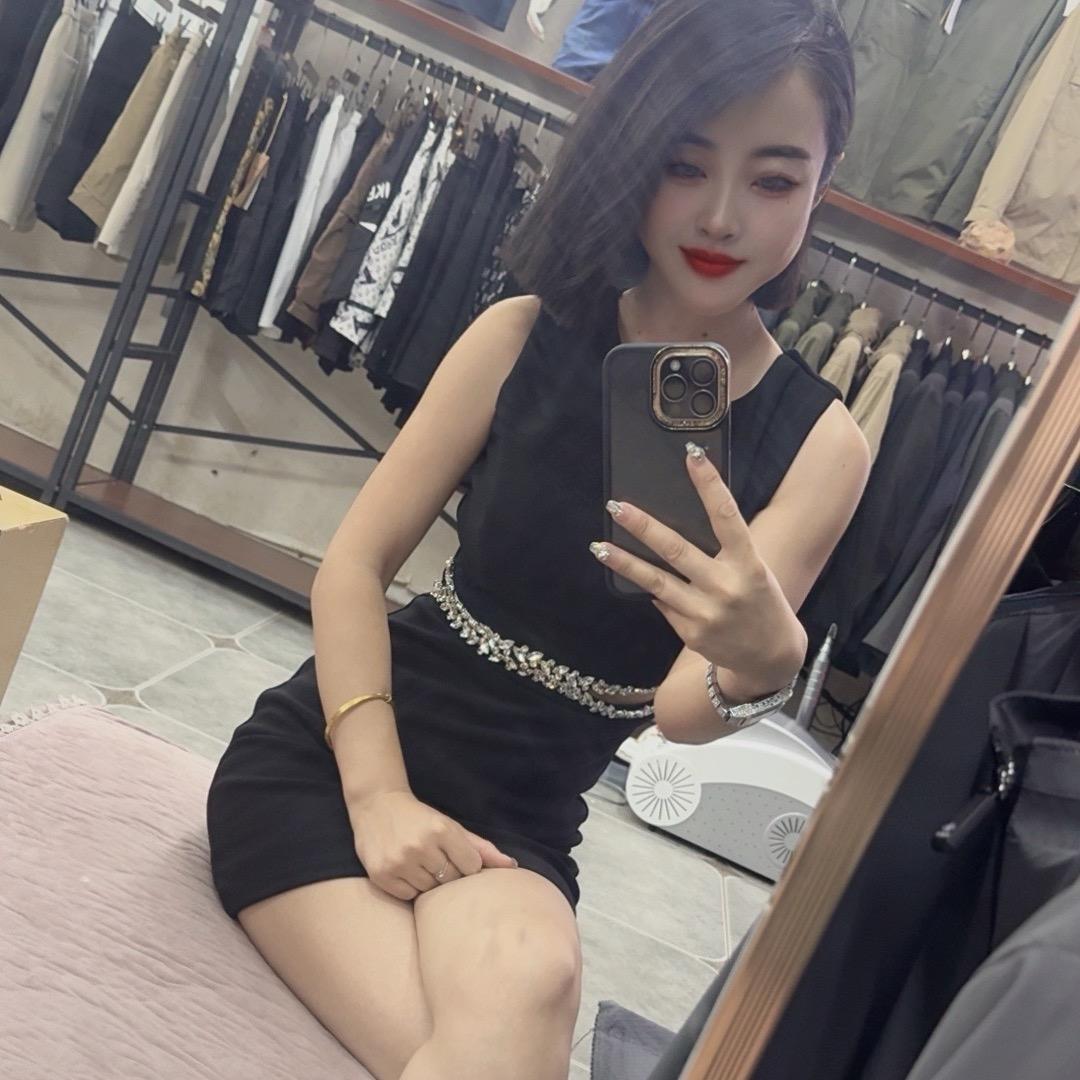 力天男装（小小敏💄）