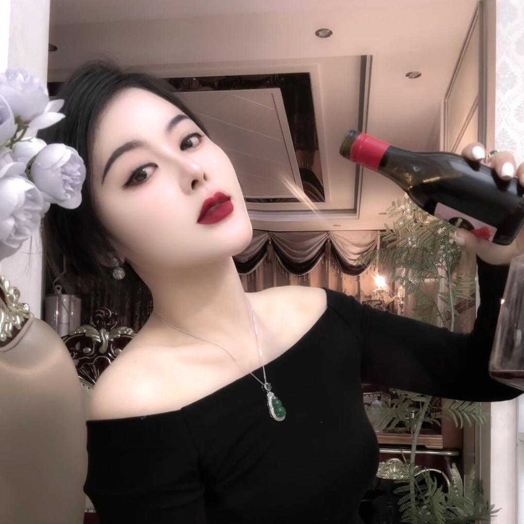霸州👉美爷