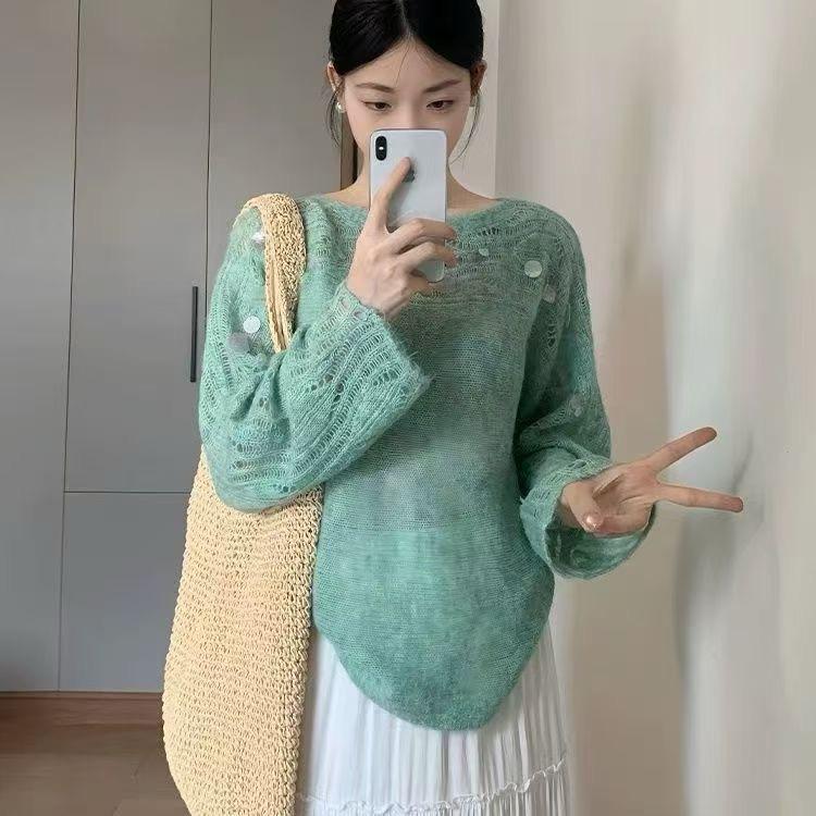 ANYU山羊绒-茸茸