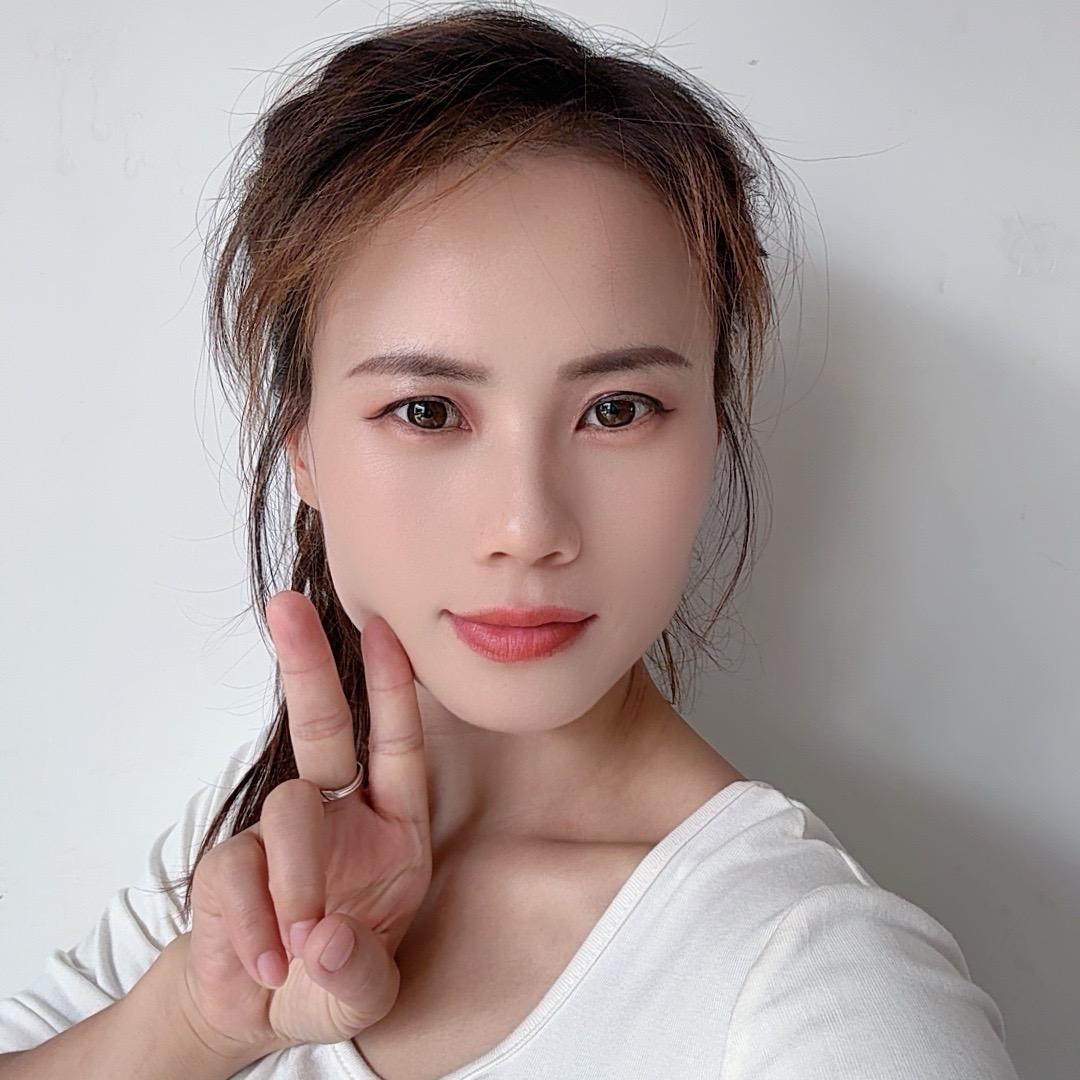 功夫小师妹（正能量）