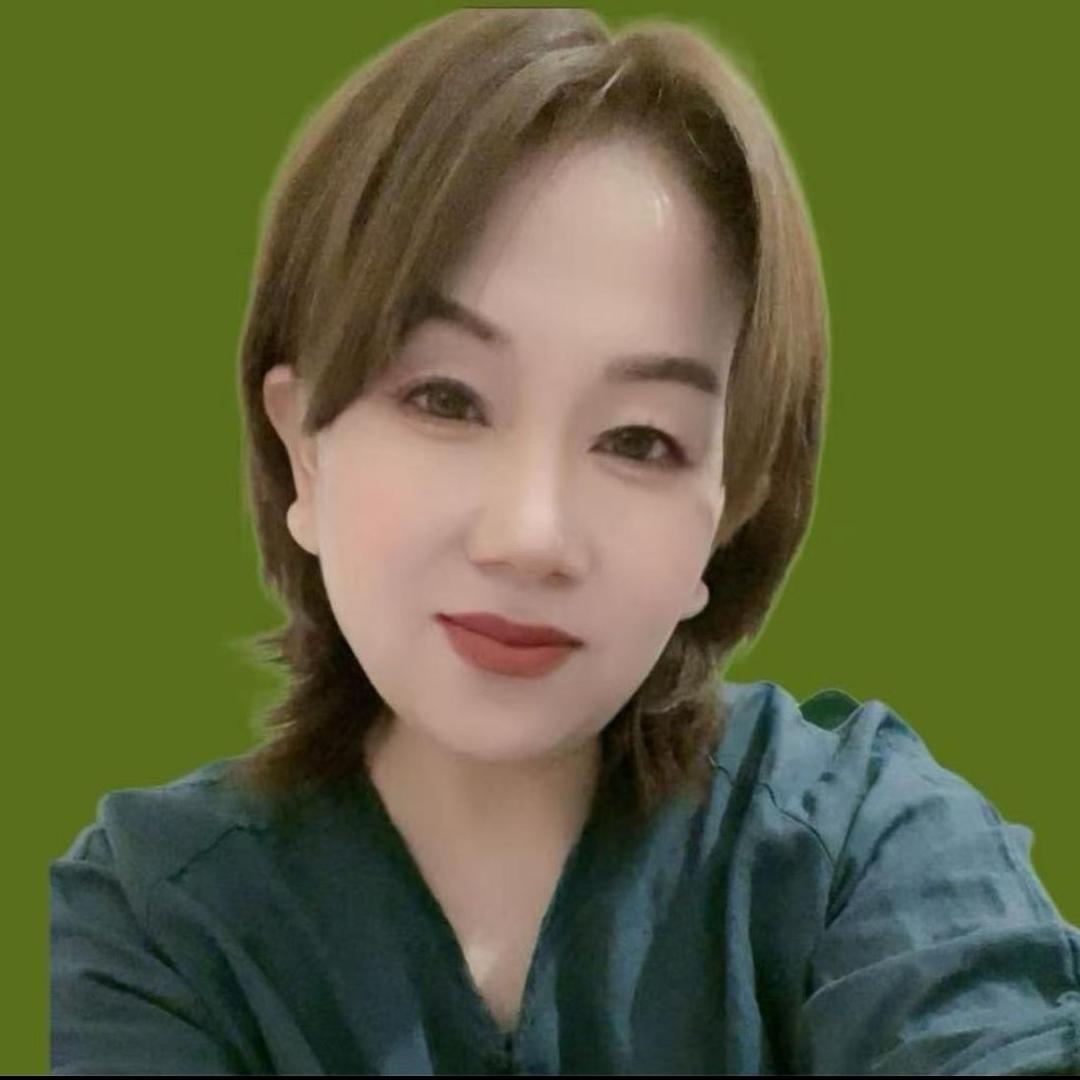 苏苏姐首播