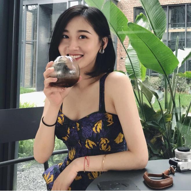 苏三和小乔