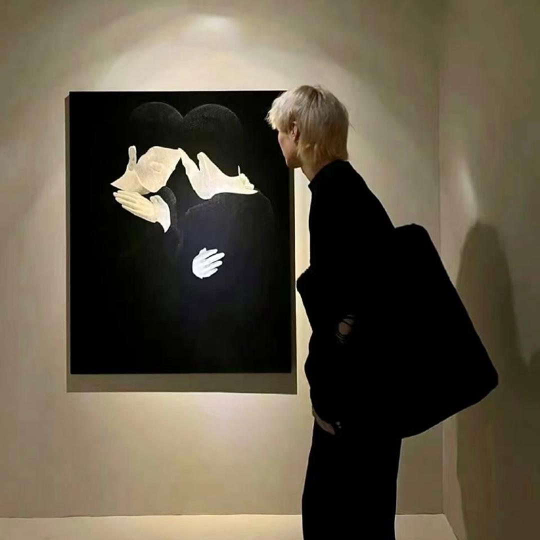 小宇！