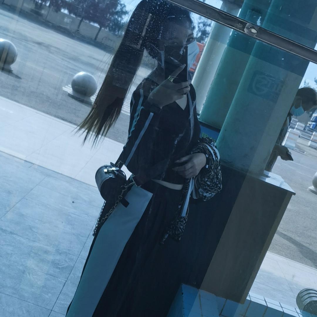 天爱姐姐