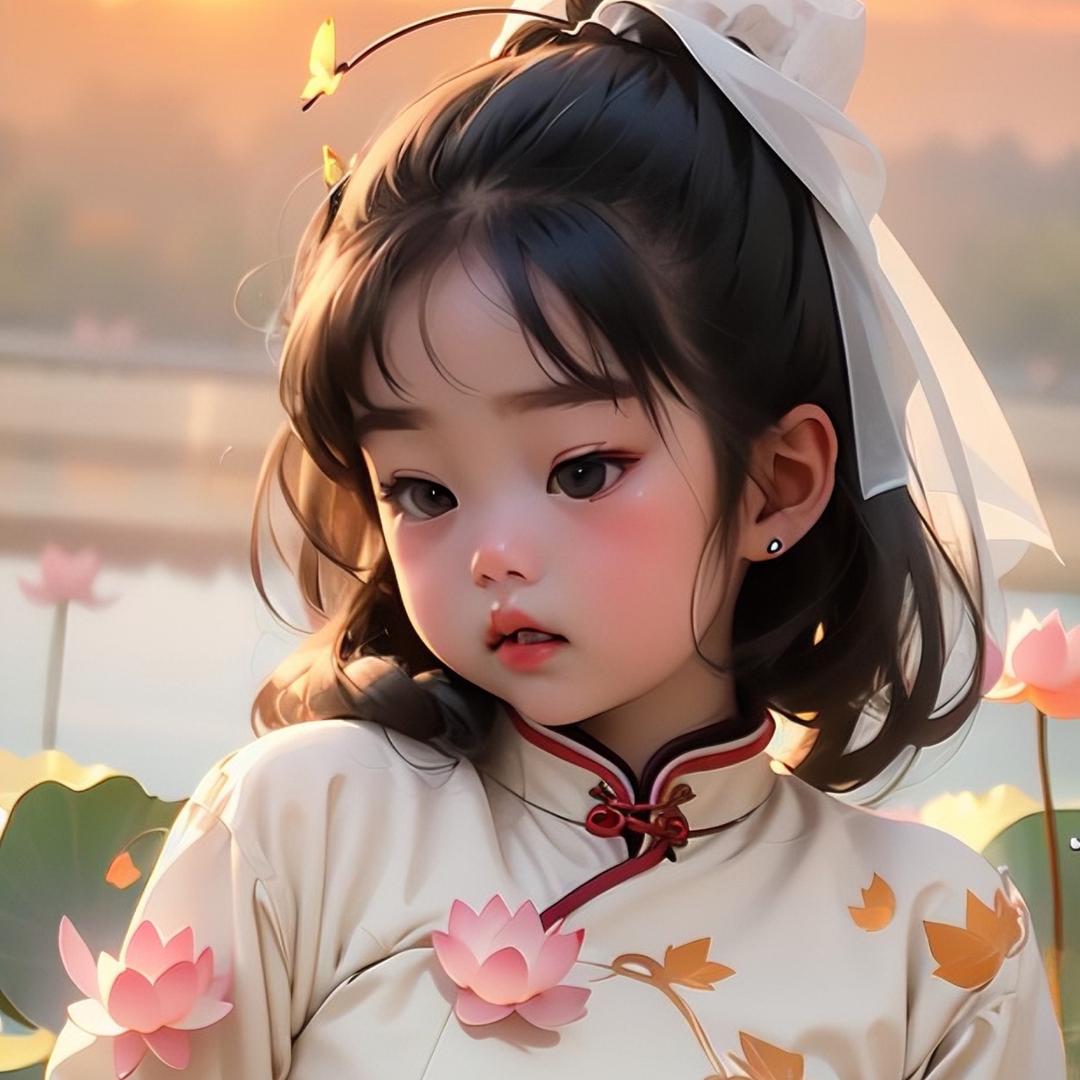 倆小吱