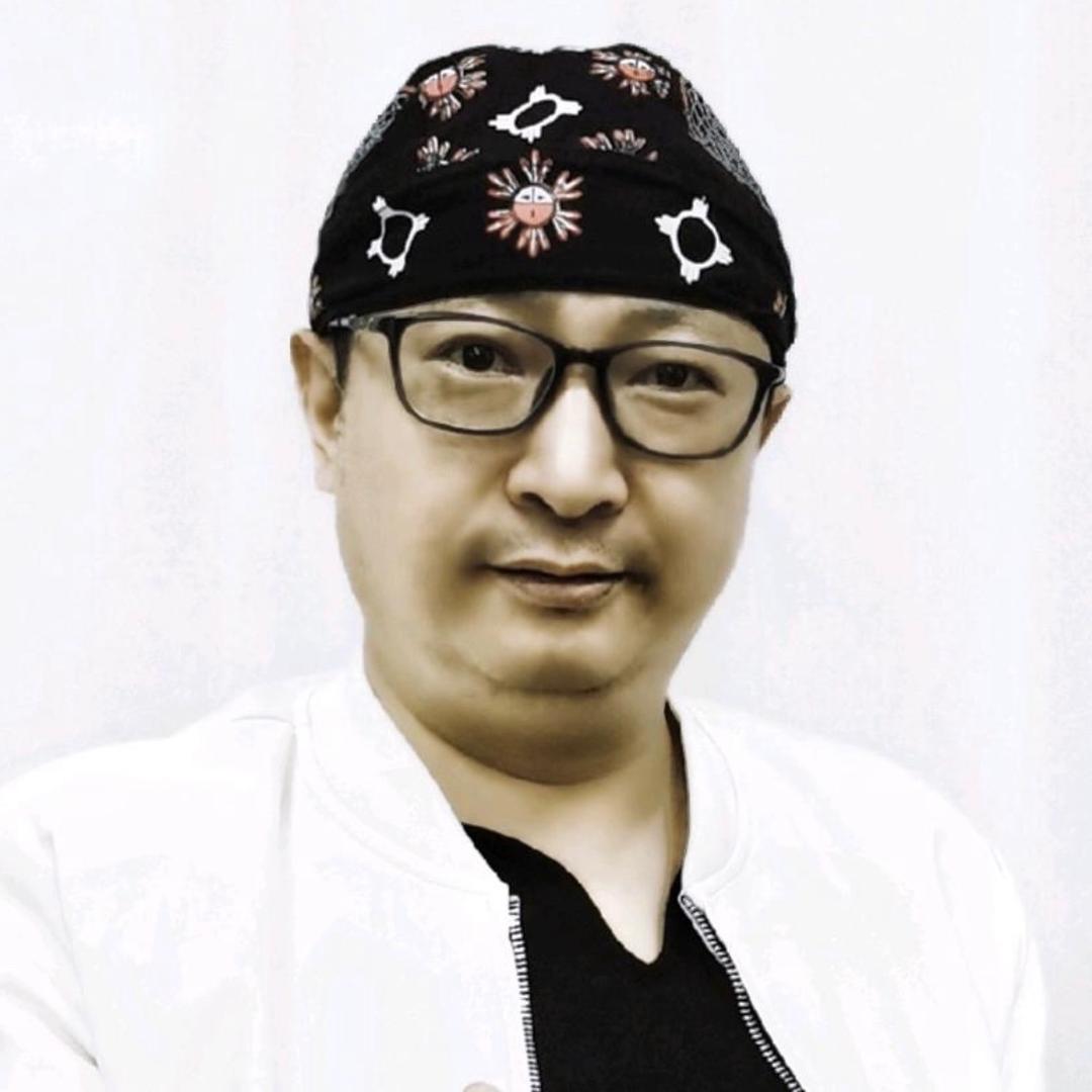 老米M胆机