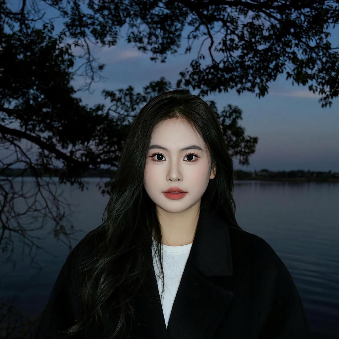 连云港化妆师-老忻