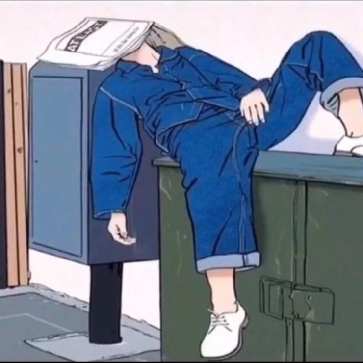 -叫停-