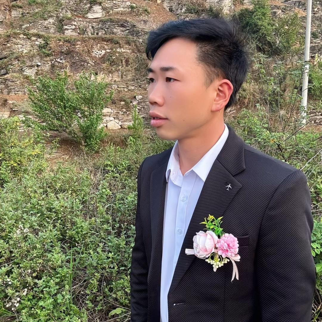 阿春🔥