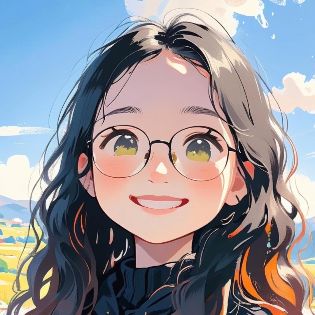 小瓶盖儿