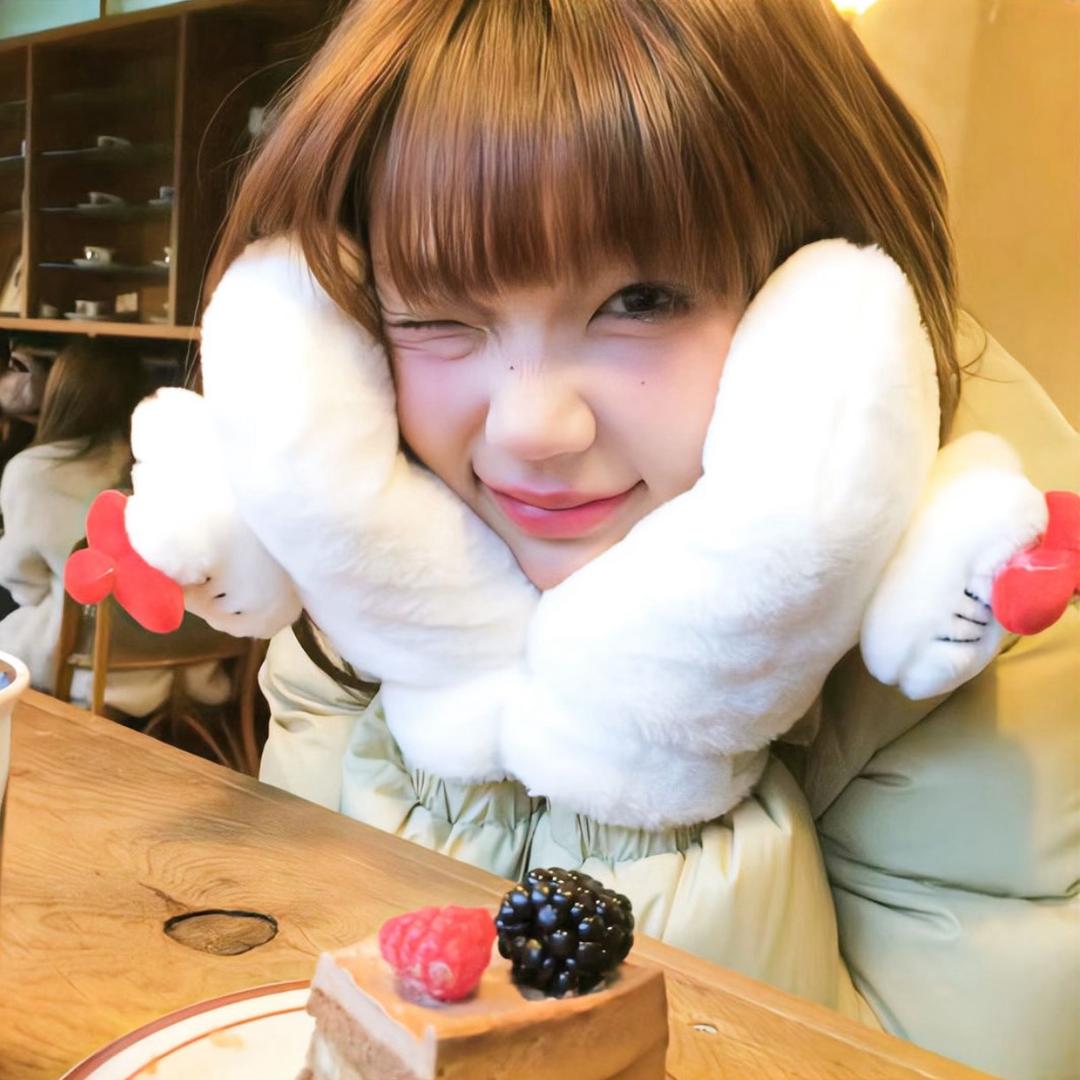 兜兜熊Oo
