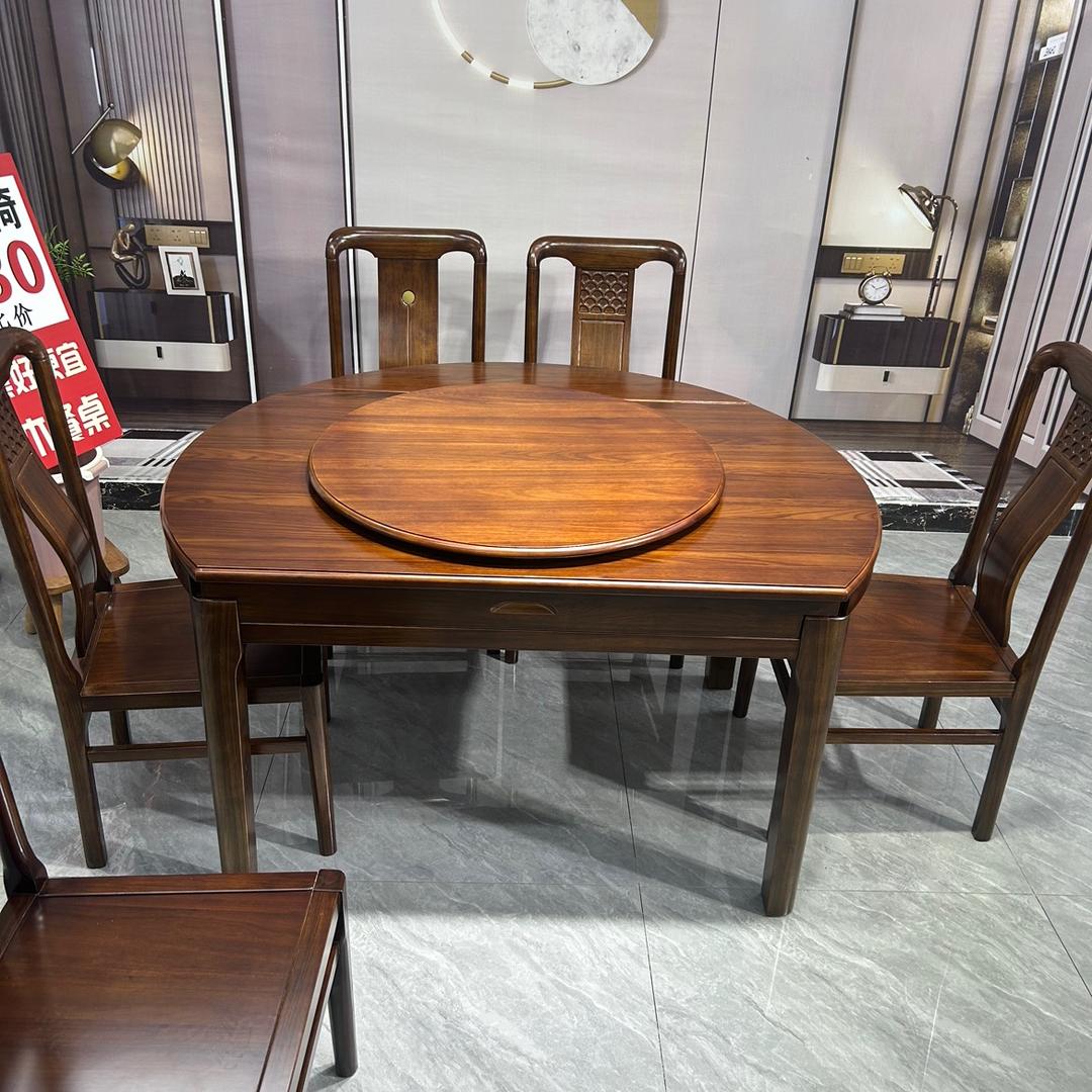 浪泊家具工厂店