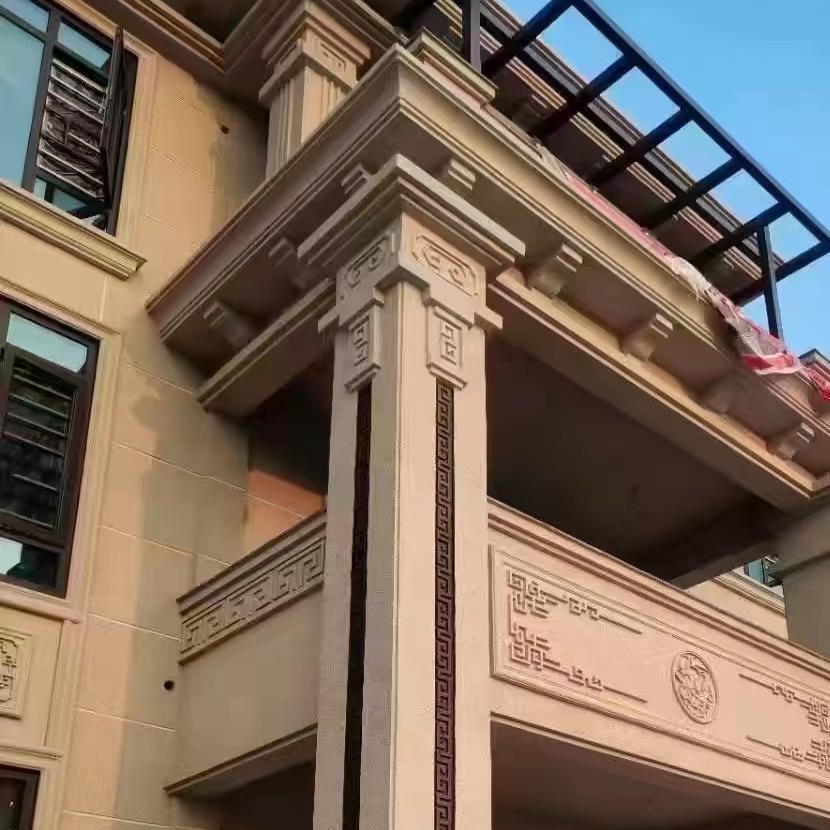 腾飞罗马模具厂