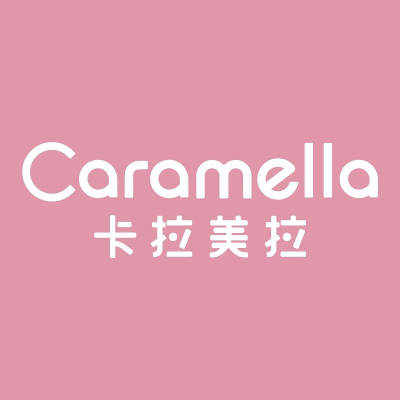 CARAMELLA官方旗舰店