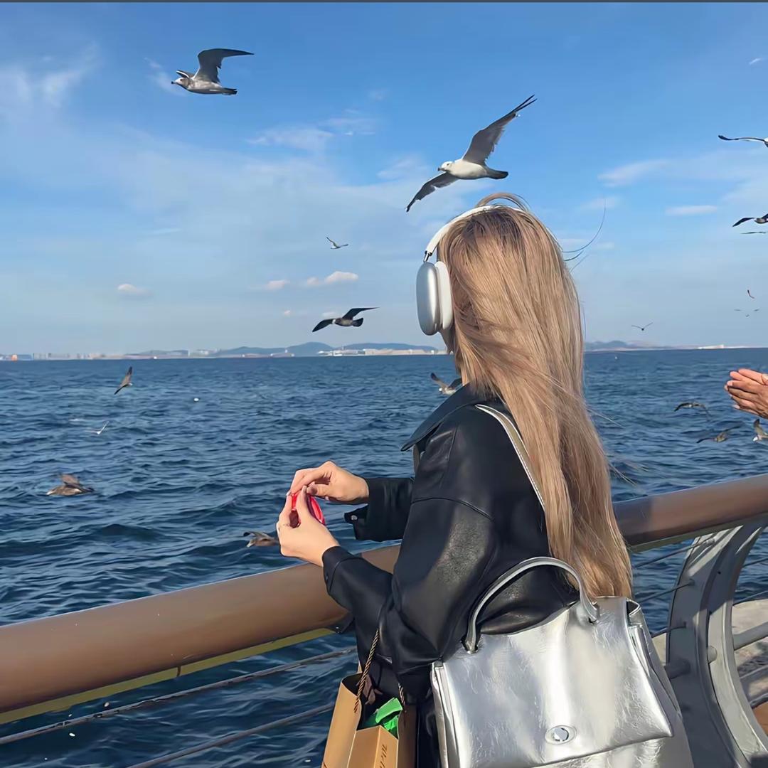 明天见.民宿种草官