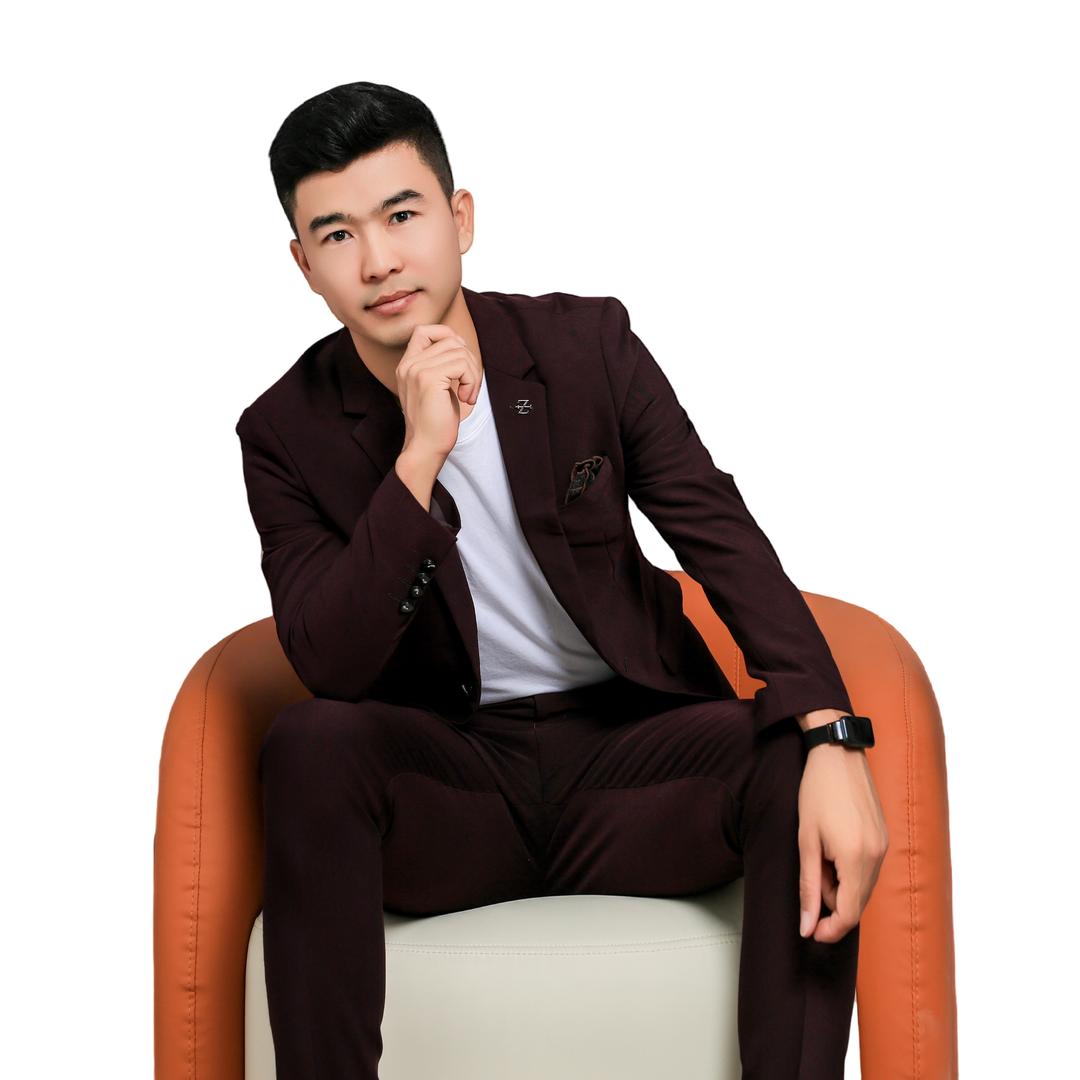小麦说心理学