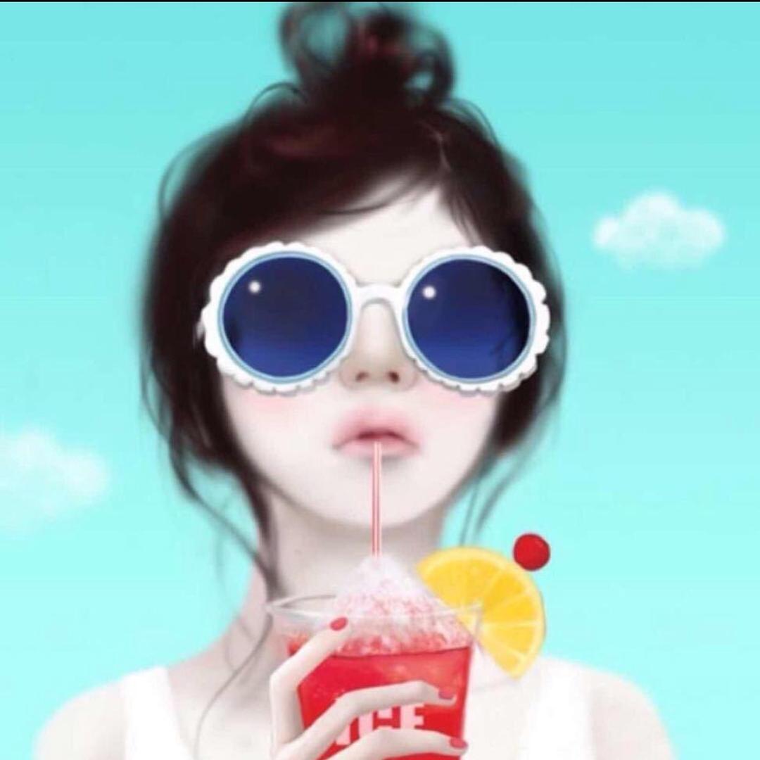 甜心宝贝Cindy🌸