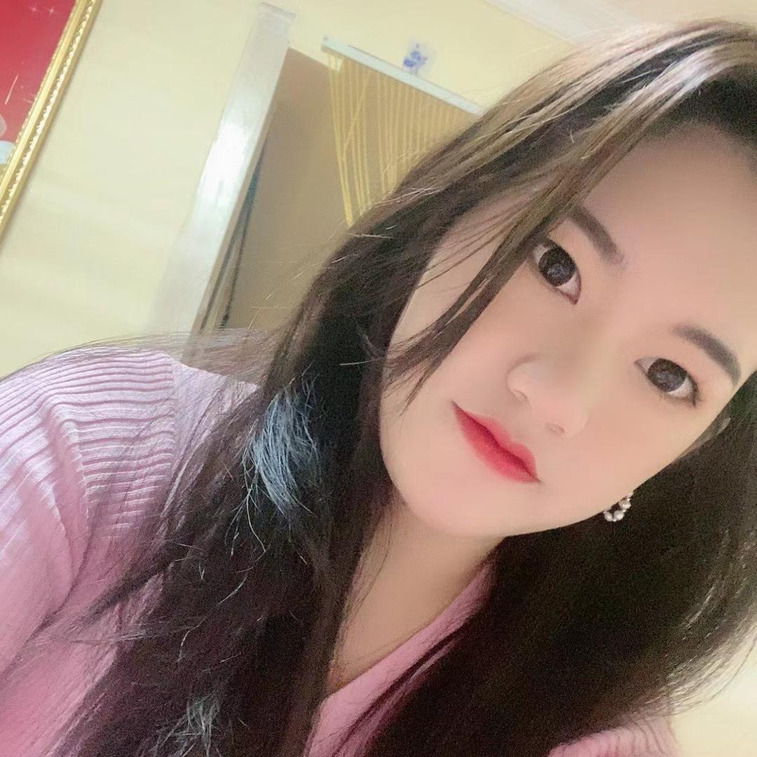 英子❤️