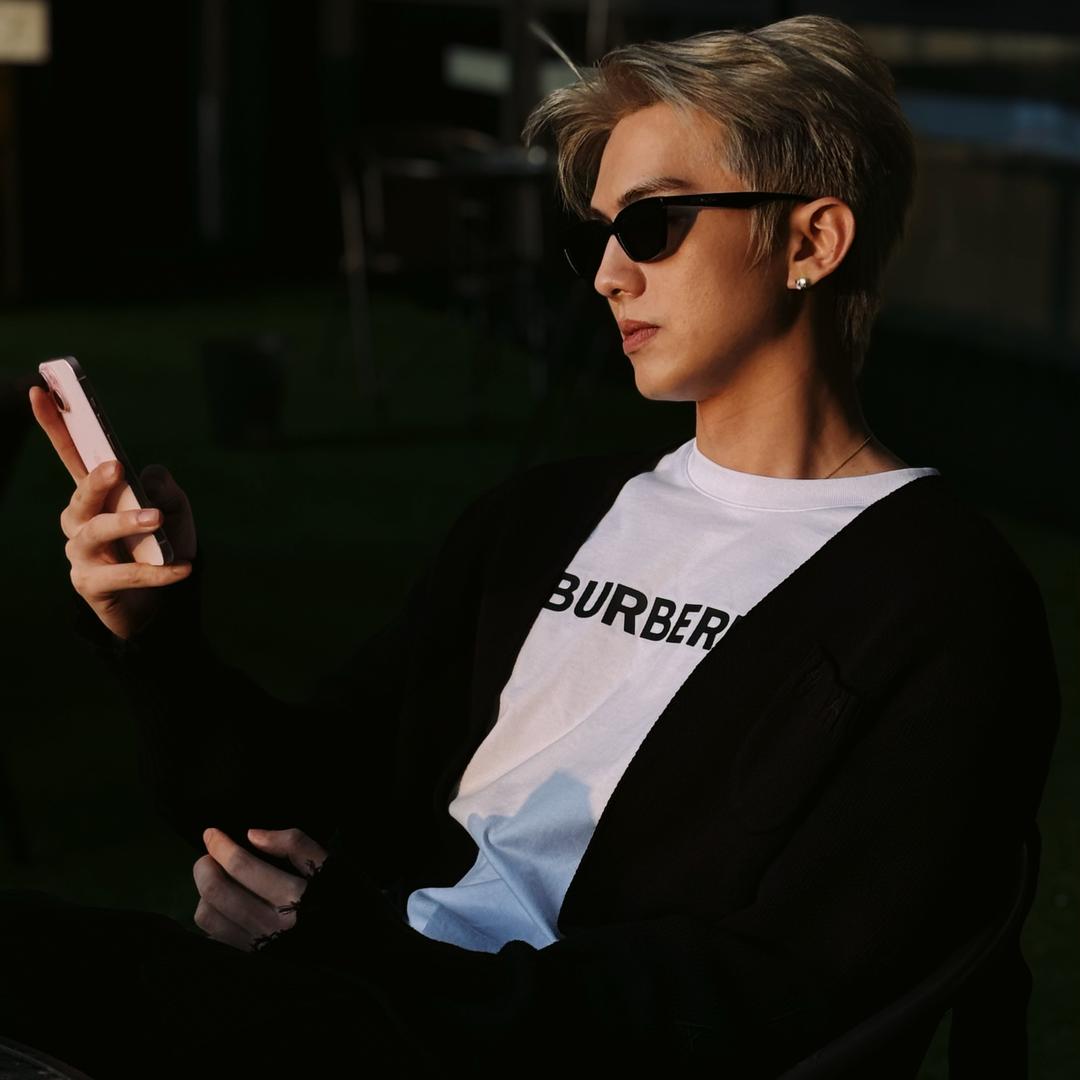 真的是老徐