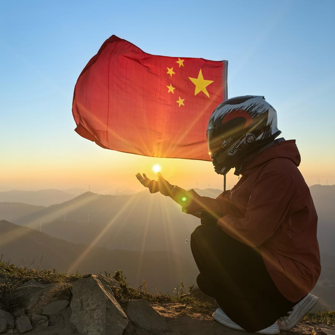 黑狐狸🦊