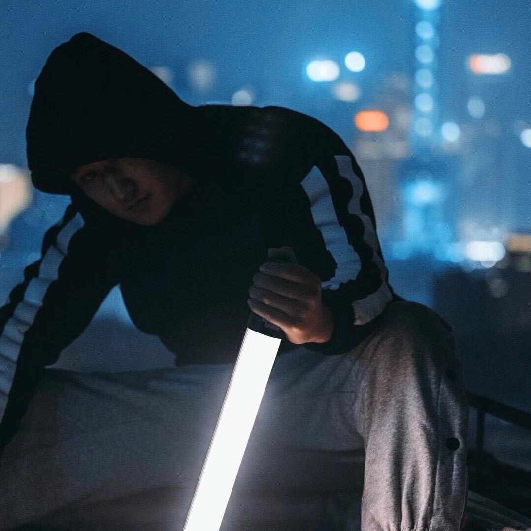 瞰见潍坊