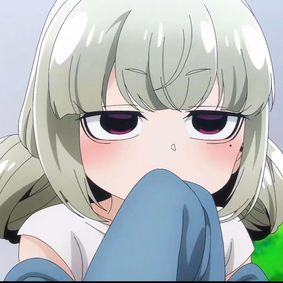 ？
