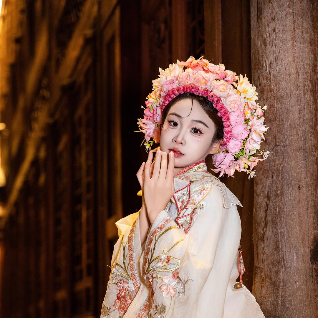 罗逗逗🪼