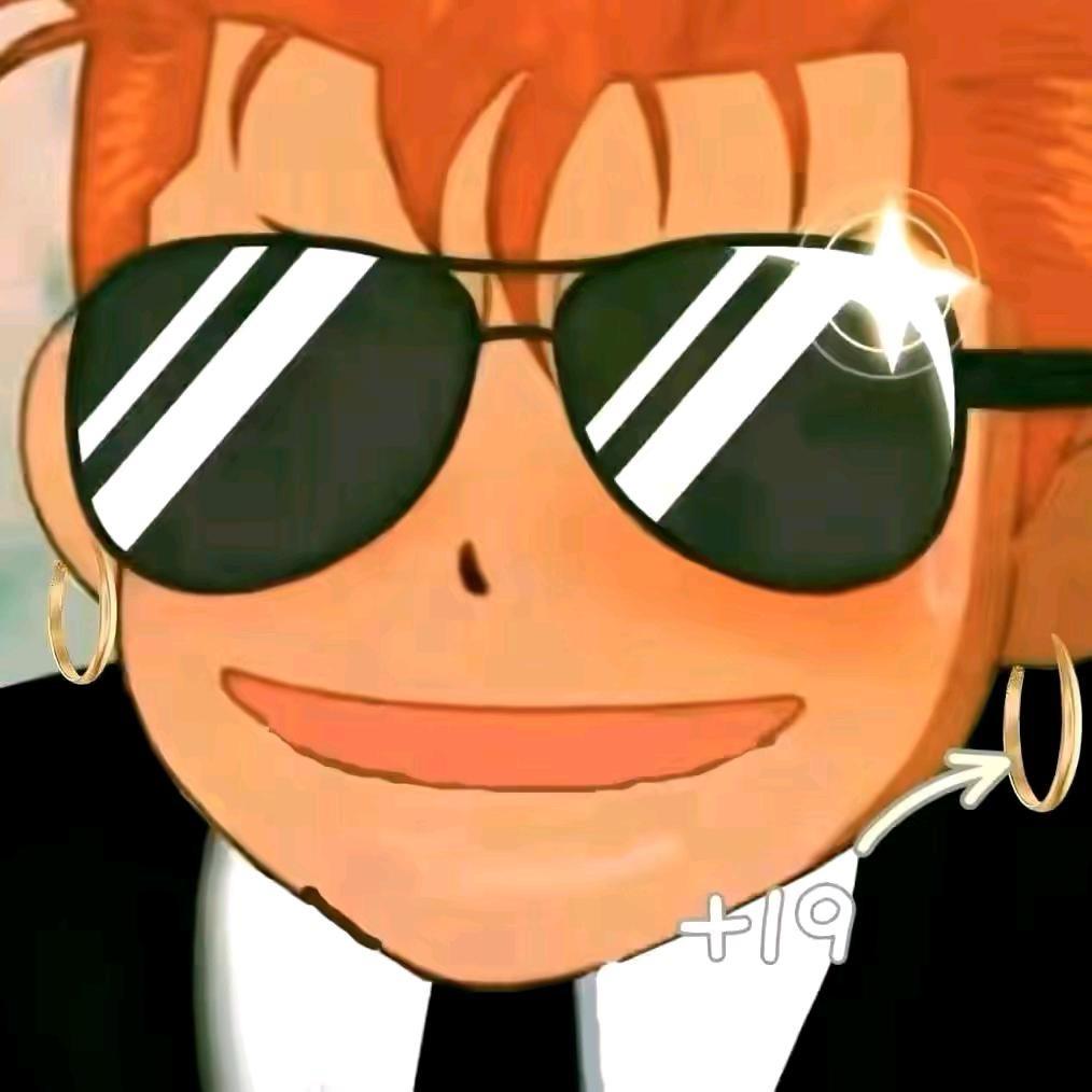 🌈小格格的Daddy🌈