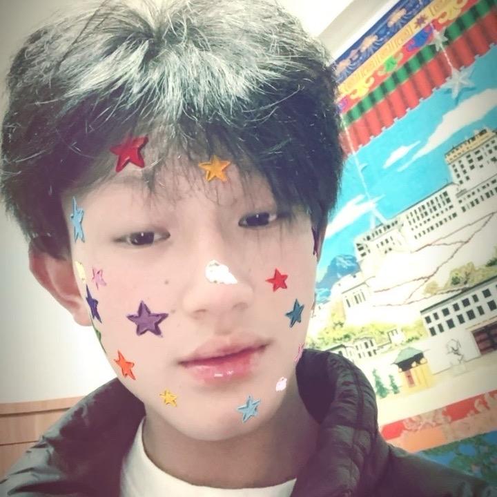 万达后火锅    次仁