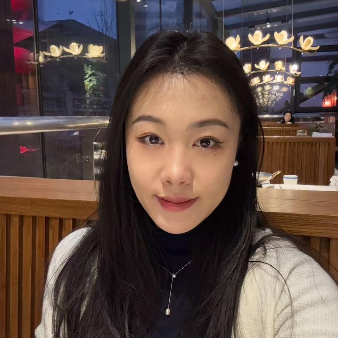 欣欣老师说白发