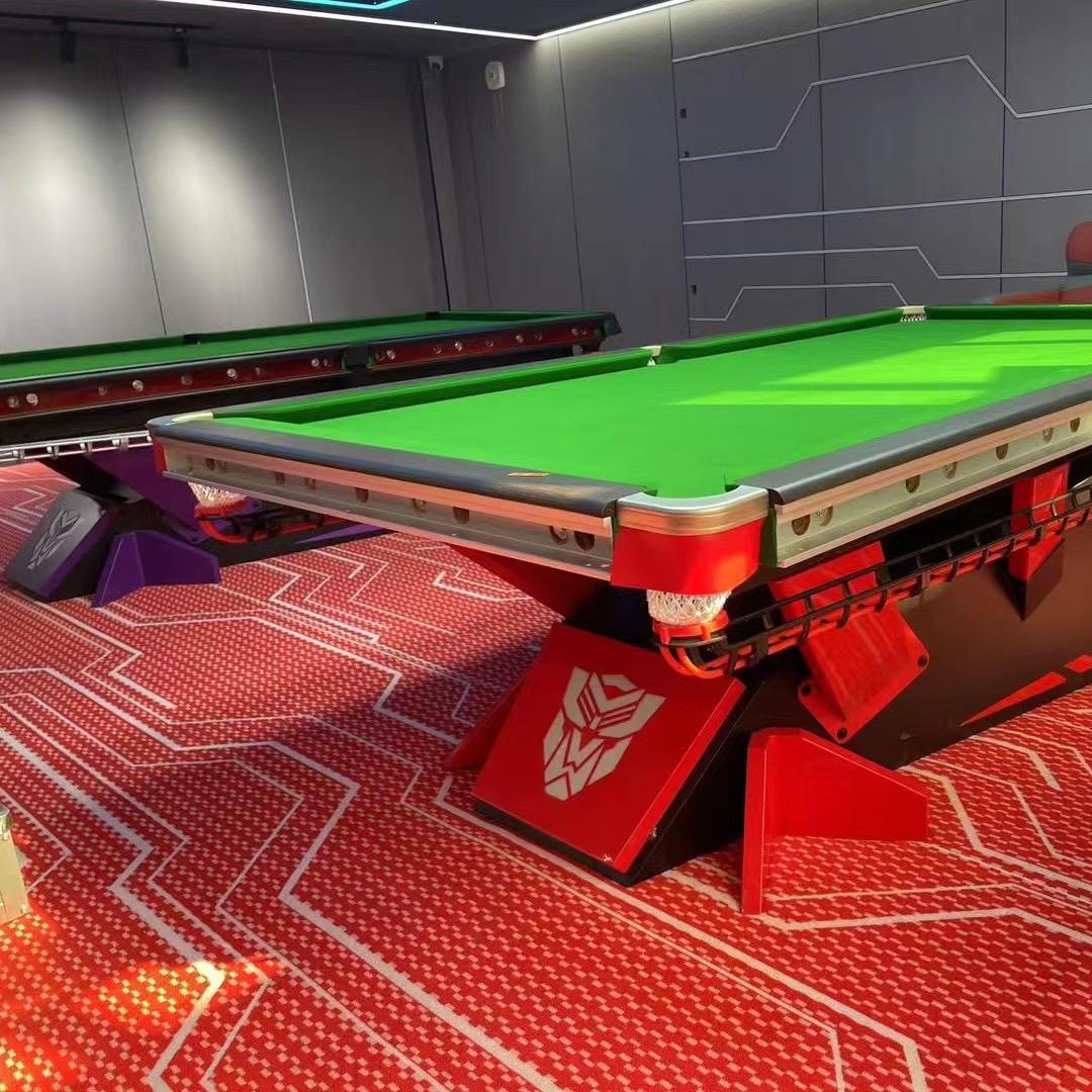 蓝钻/优睿特台球桌体育用品