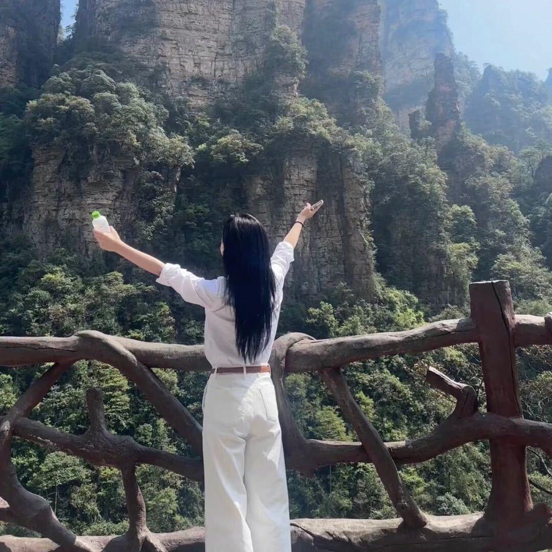 白色系👗