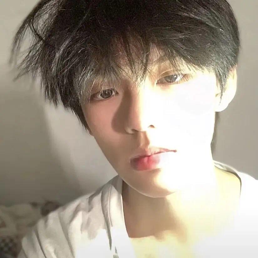 不爱洗澡的泡泡