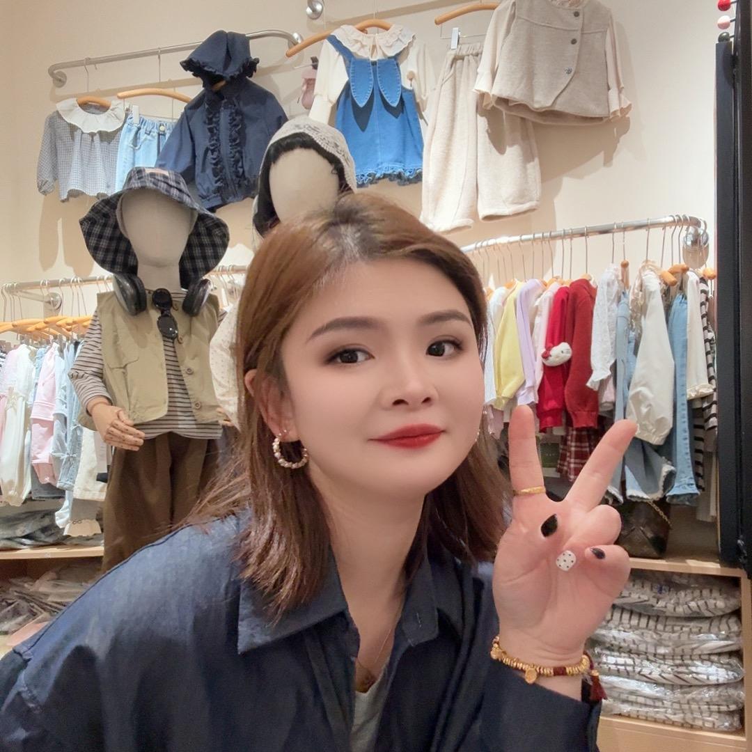 可心可意·双元店🖤