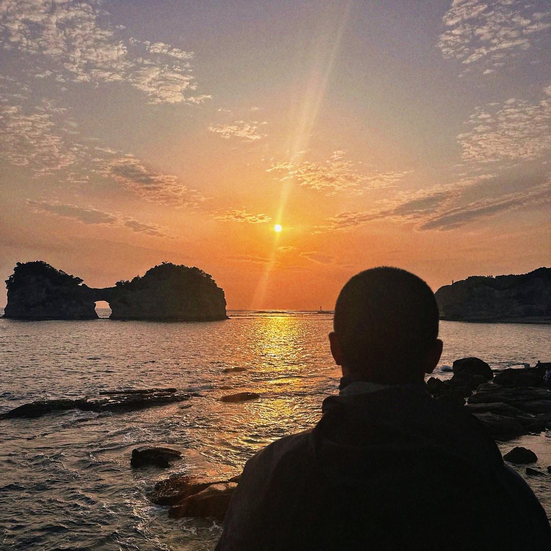 爱旅行的嘿嘿