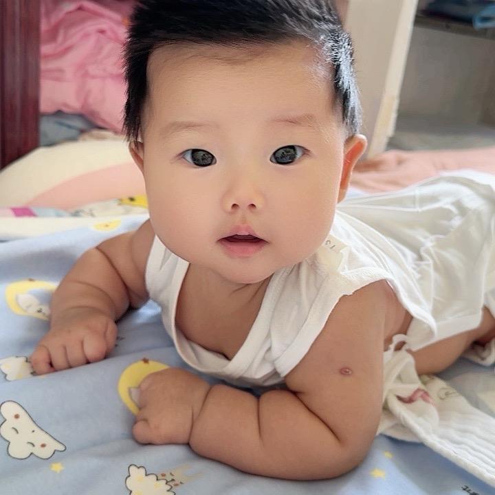 小幸运💕