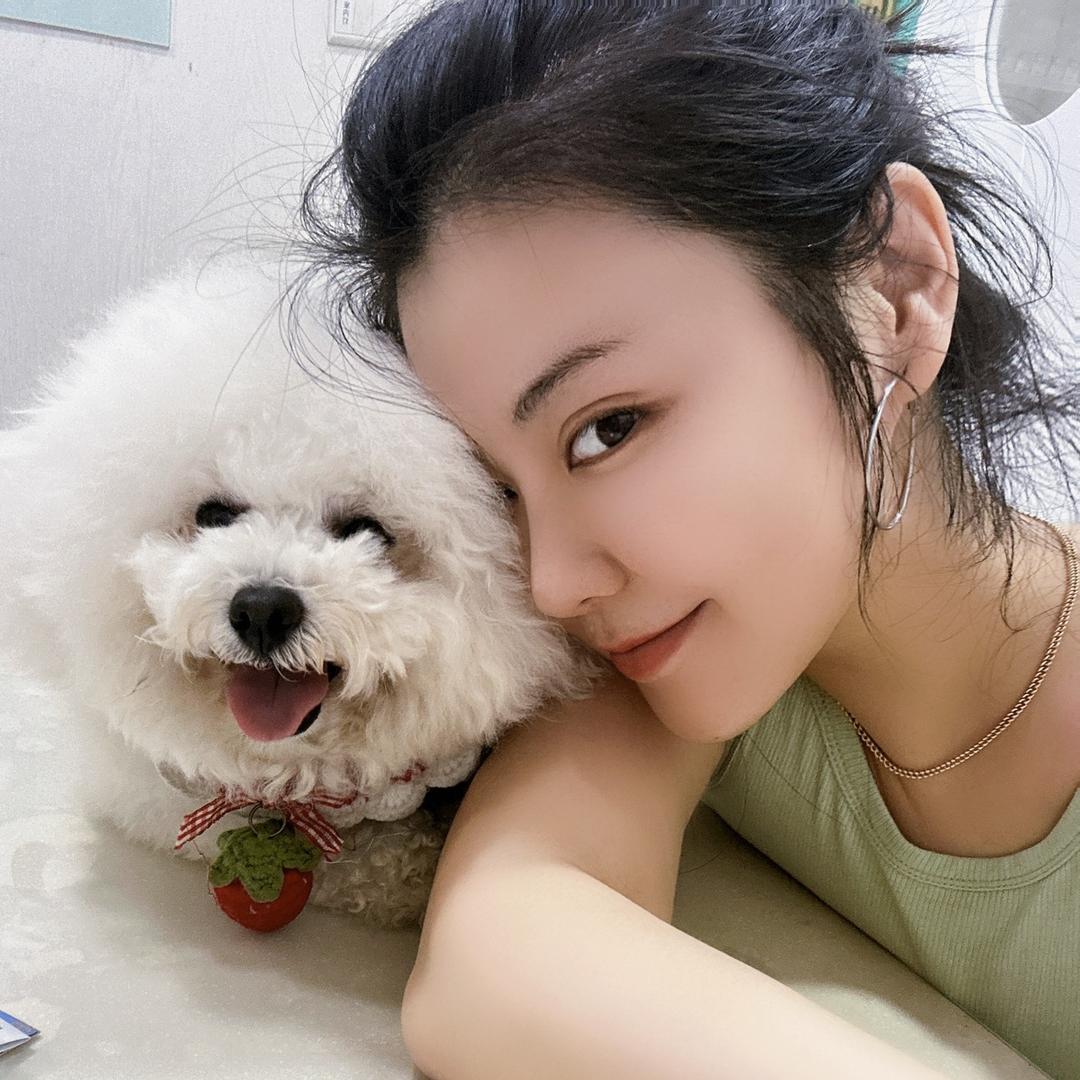 我叫十 三 姨