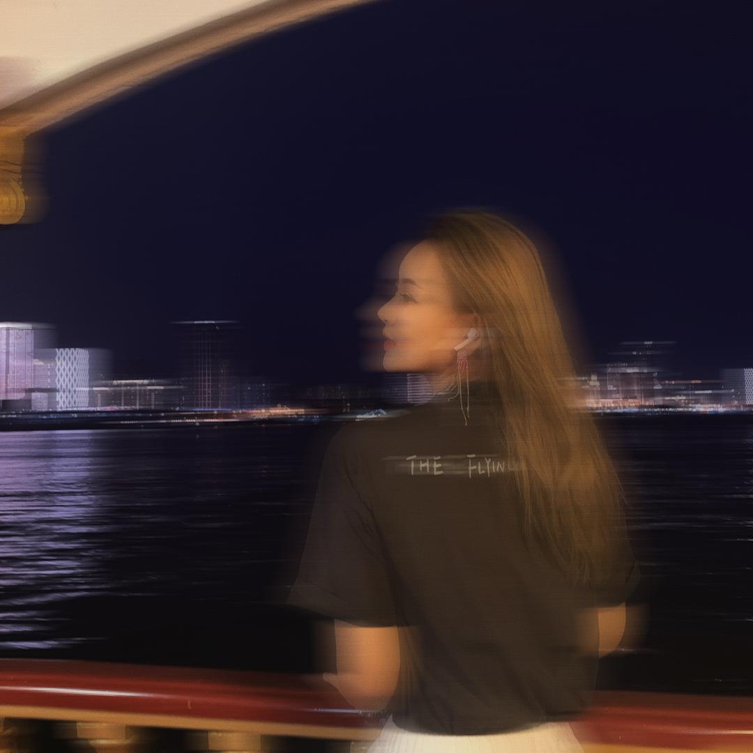 阿離