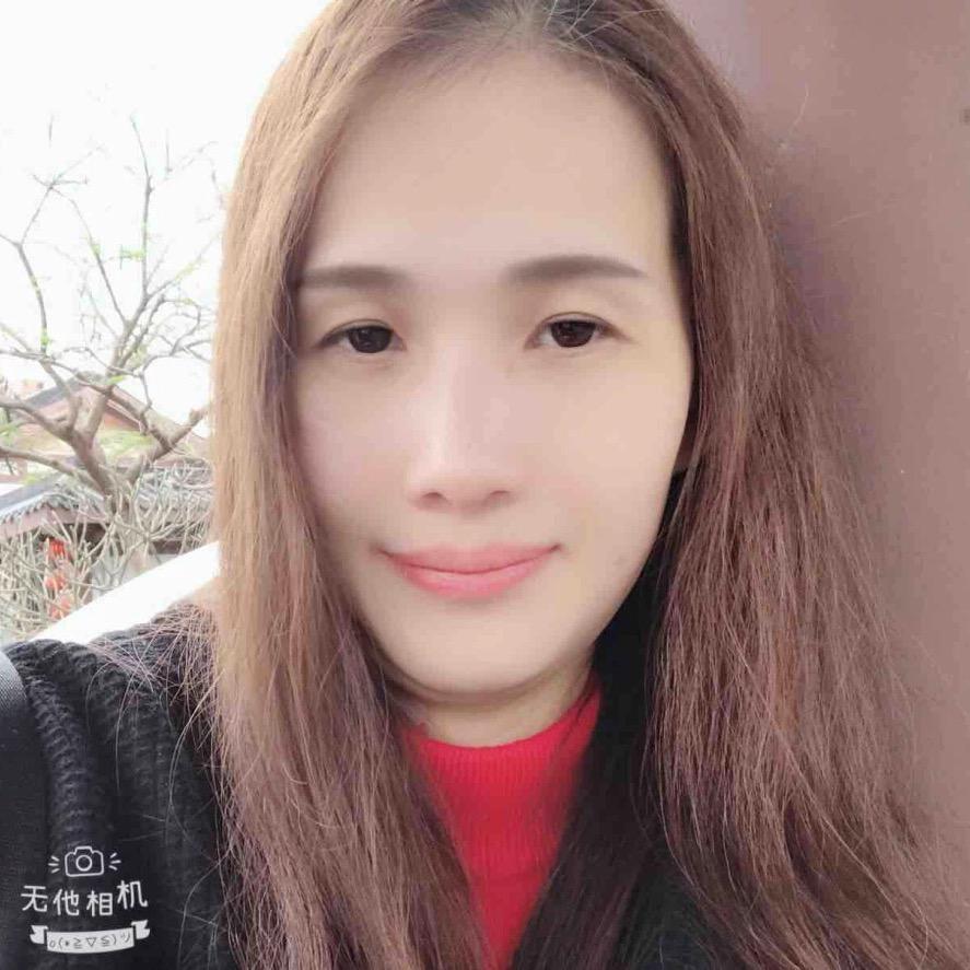 澄海许良芳说