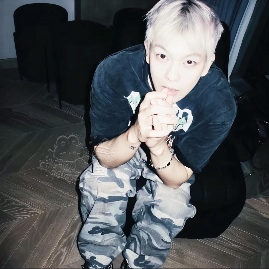 子晗🤦🏼‍♂️