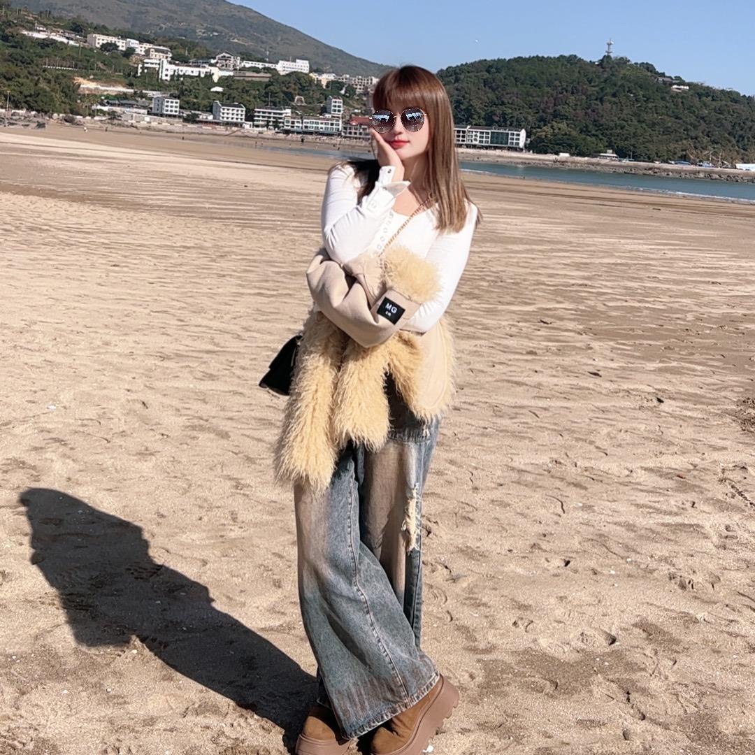 唯美期待