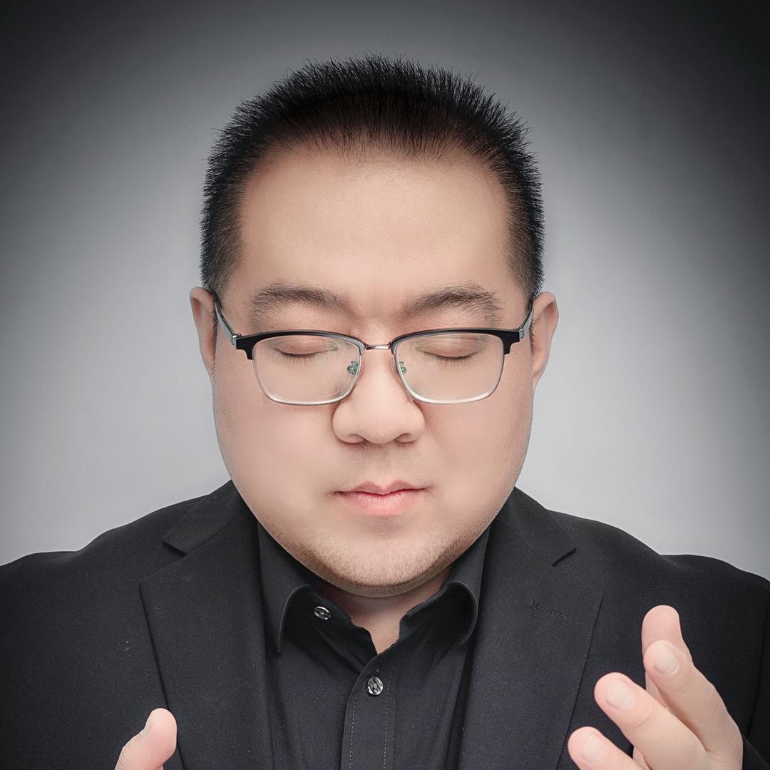 马老师