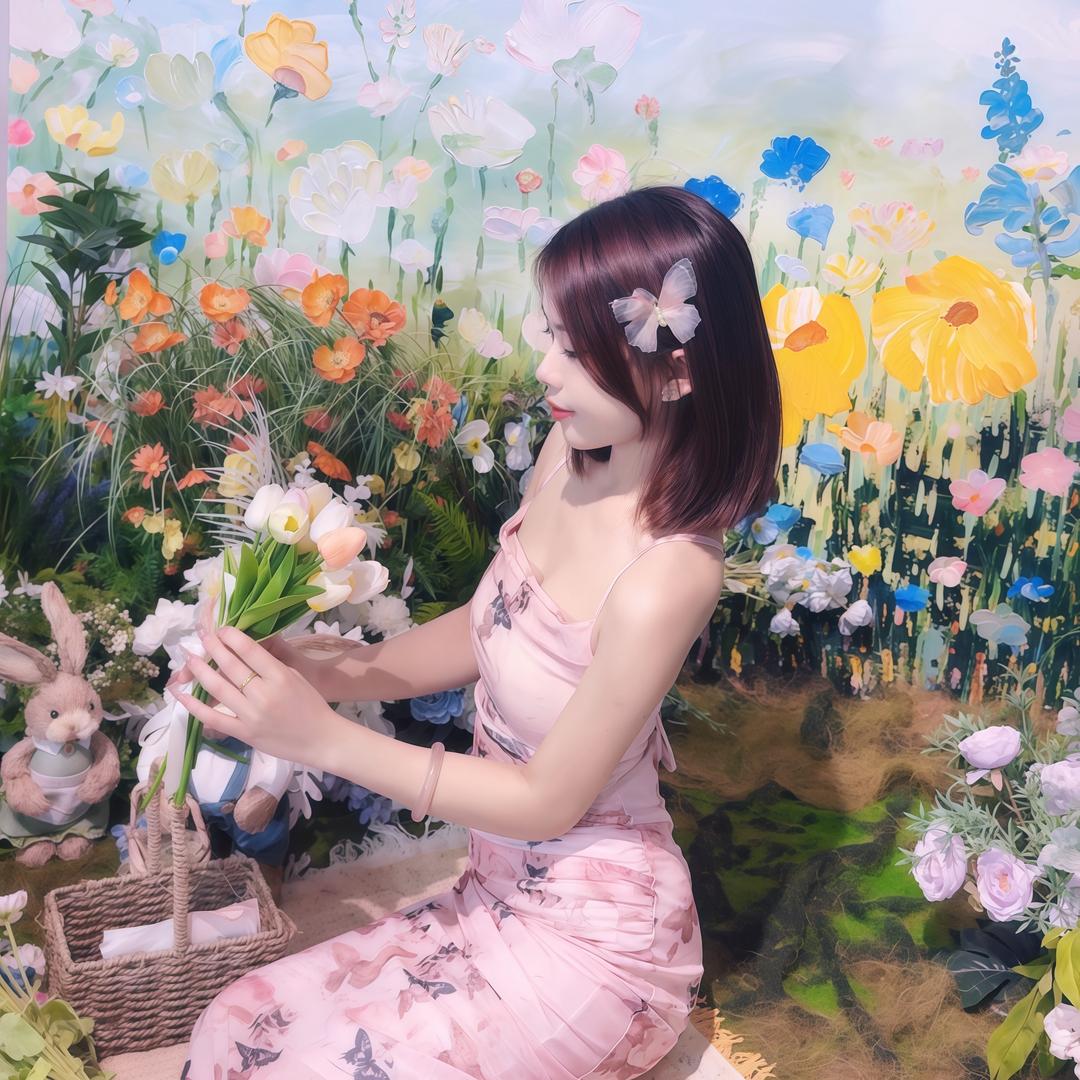 Baby 小静🧚‍♀️